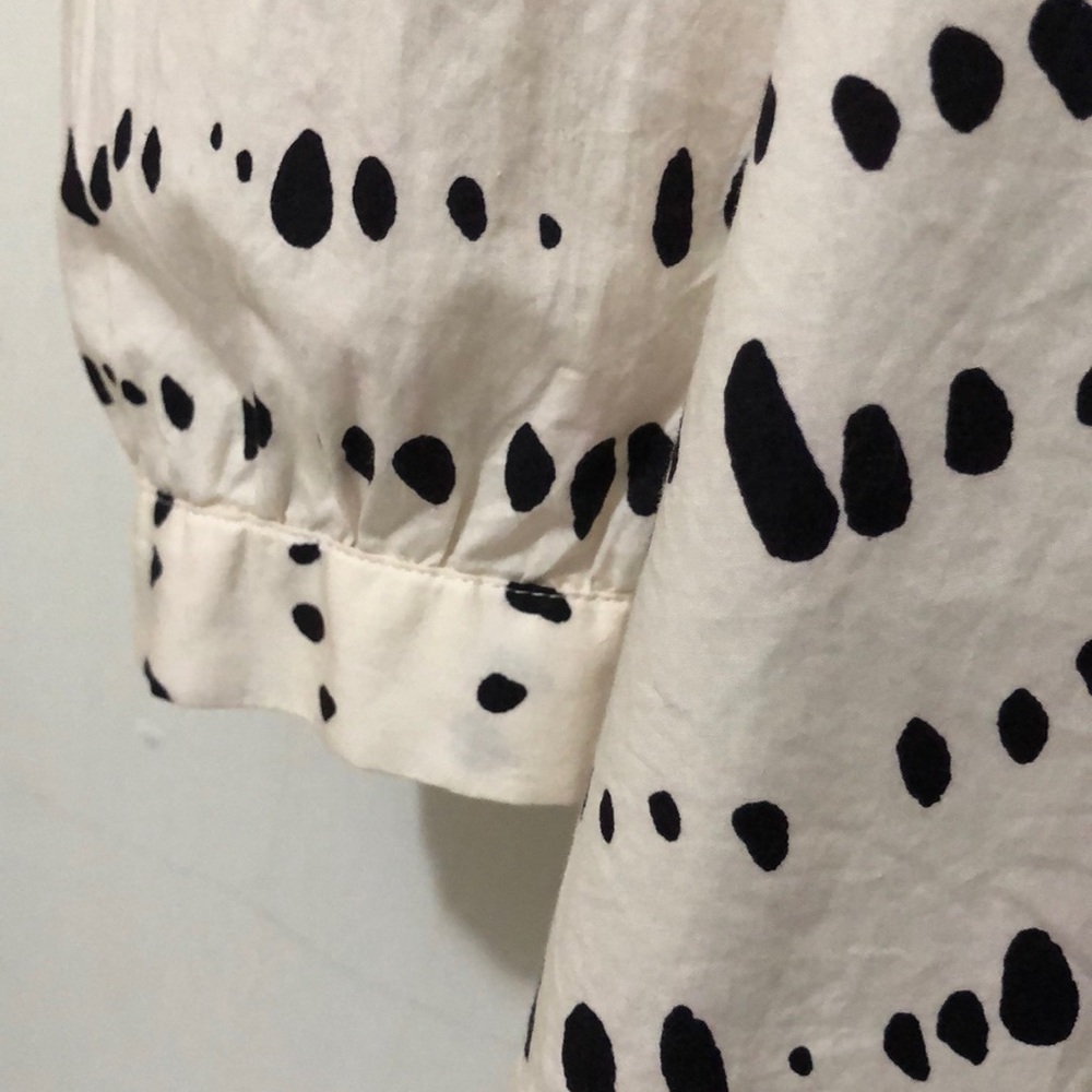 Cos Button Down Top - image 3